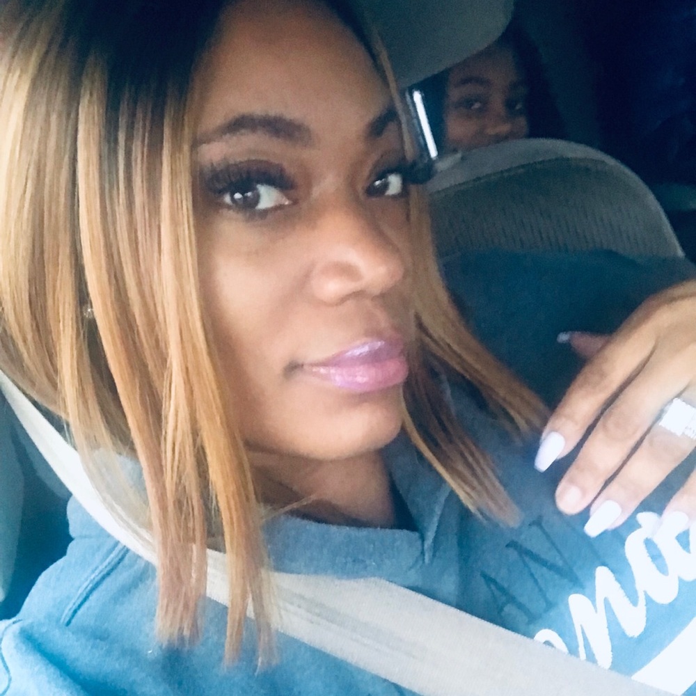Meet your Posher, Latoya